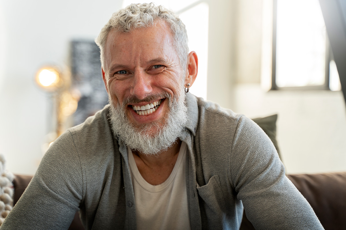 Testosterone Replacement Therapy for Men In Testosterone Replacement Therapy Clinic In Central Islip